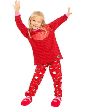 Pijama Buhíta para niña - PJ Masks