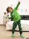 Gekko pižama berniukams - PJ Masks