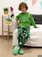 Gekko pyjama voor jongens - PJ Masks
