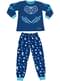 Catboy Pizsama Fiúknak - PJ Masks