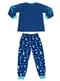 Catboy Pizsama Fiúknak - PJ Masks