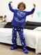 Pijama Gatuno para niño - PJ Masks