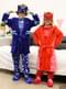 Kattedreng Pyjamas til Drenge - PJ Masks
