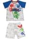 PJ Masks Lyhyet Pyjamat Lapsille