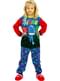 PJ Masks Dolge pižame za otroke