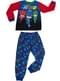 Pigiama Pj Masks lungo per bambini