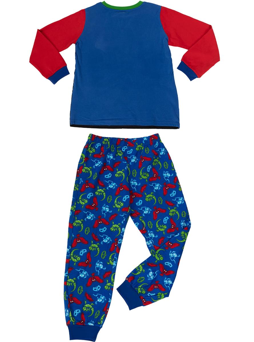 Vaikiški PJ Masks ilgai pižama