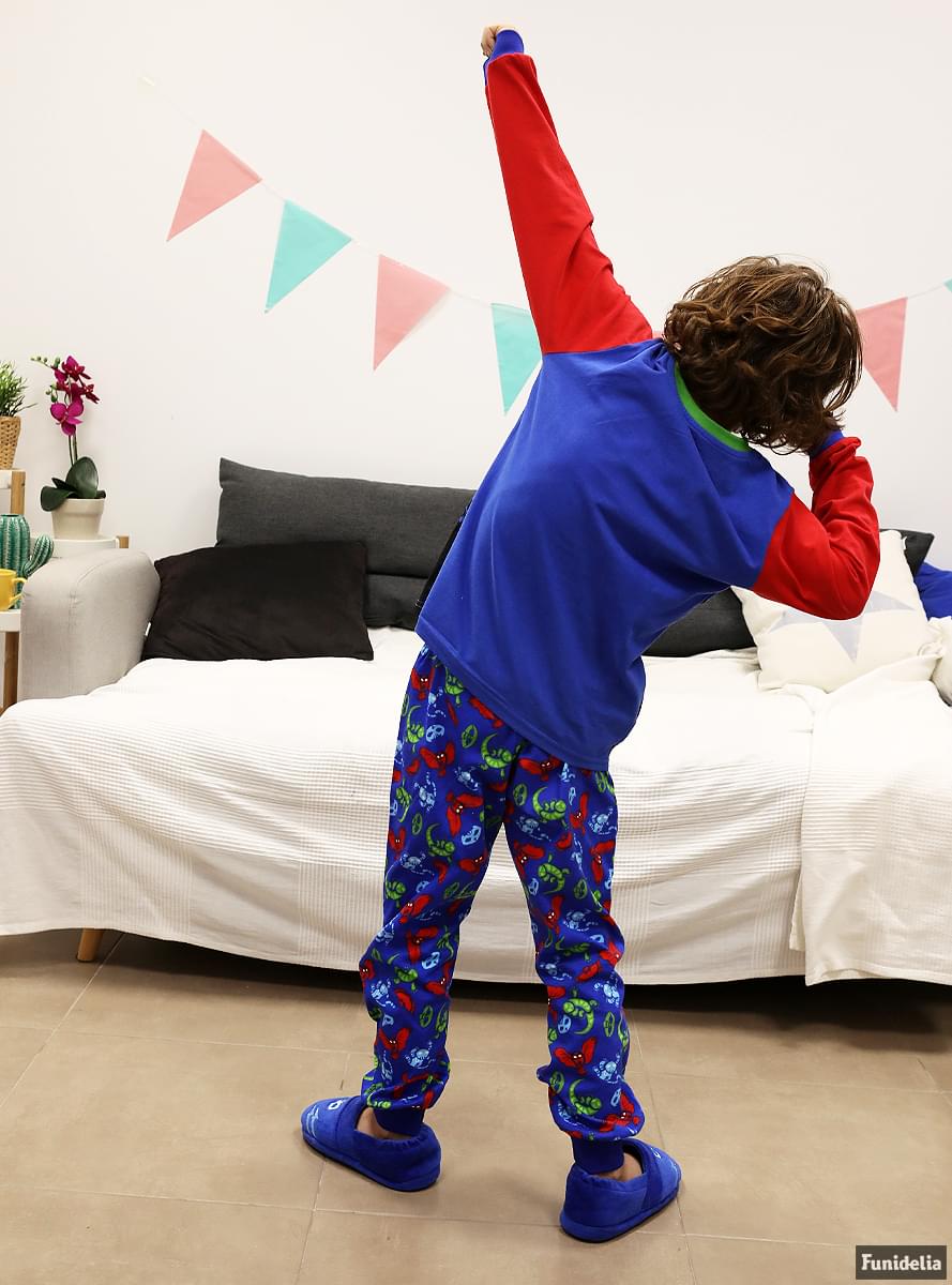 Пижама PJ Masks для детей