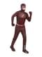 Deluxe The Flash Kostyme til Menn - The Flash