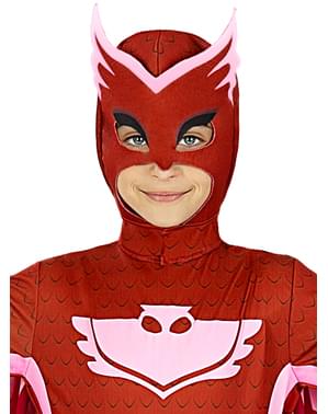 Маска Бухита PJ Mask