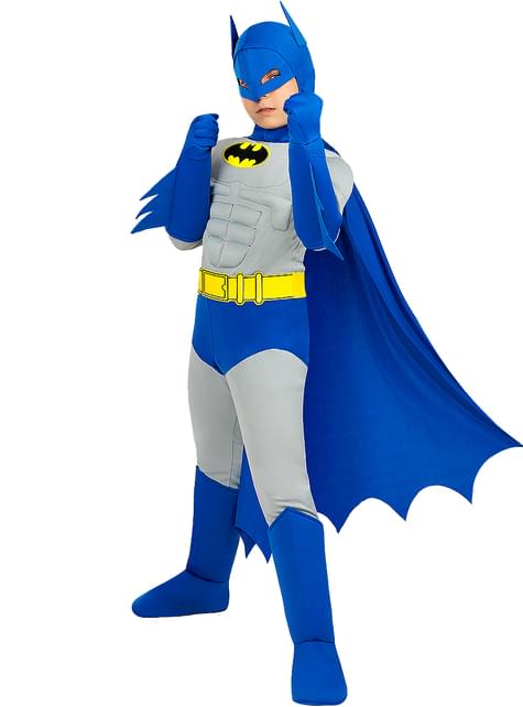 Déguisement Batman The Animated Adulte