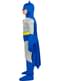 Costum deluxe Batman pentru copii - The Brave and Bold