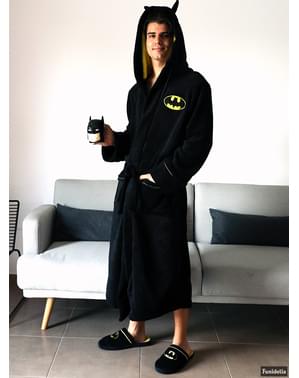 Batman Morgenkåbe til Voksne