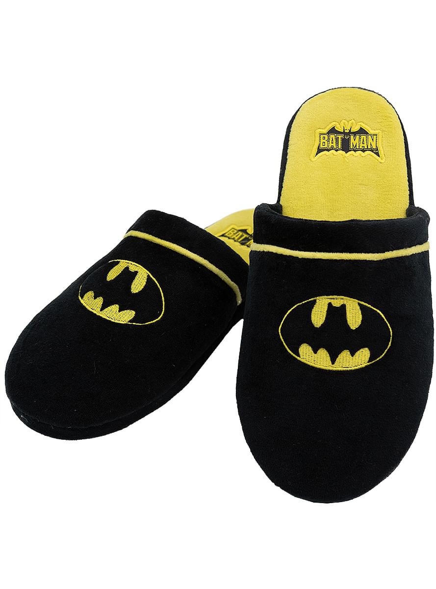 Batman copati za odrasle 
