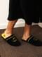 Zapatillas de estar por casa Batman para adulto
