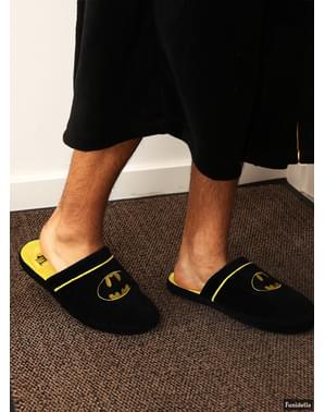 Papuci Batman pentru adulți