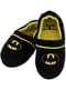 Pantufas Batman para meninos