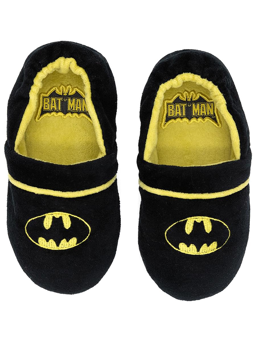 Batman copati za otroke