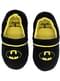 Batman Slippers for Kids
