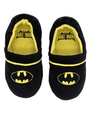 Pantofole di Batman per bambini