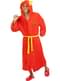 Robe de Flash para adulto
