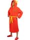 Robe de Flash para adulto