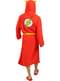 Robe de Flash para adulto