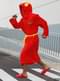 Robe de Flash para adulto