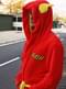 Robe de Flash para adulto