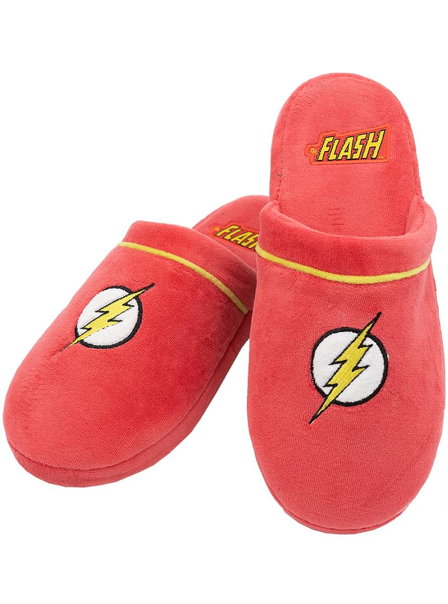 Täiskasvanute Flash sussid