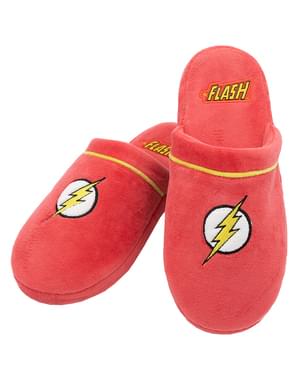 Kapcie Flash dla dorosłych