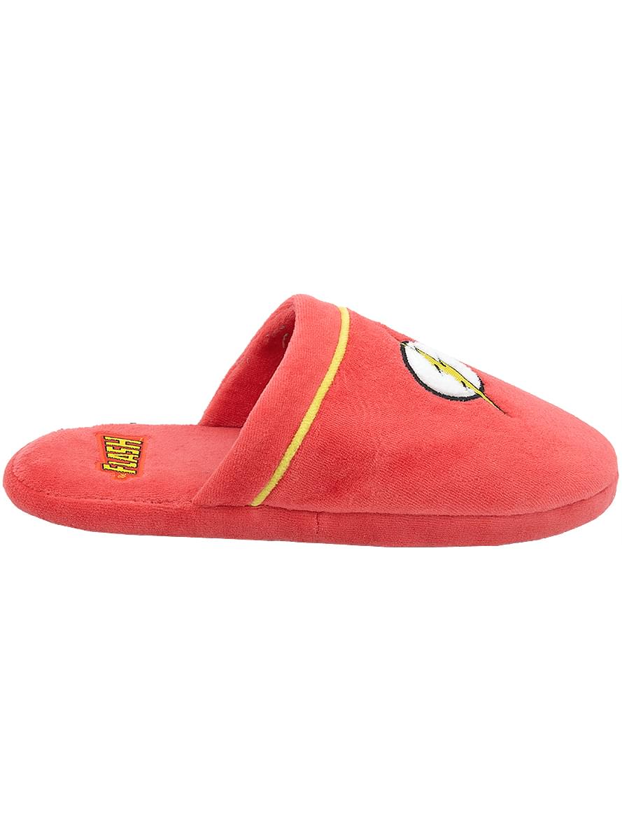 Pantofole di Flash para adulto