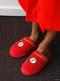 Zapatillas de estar por casa Flash para adulto
