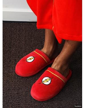 Flash Slippers for Adults