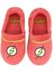 Zapatillas de estar por casa Flash para niños