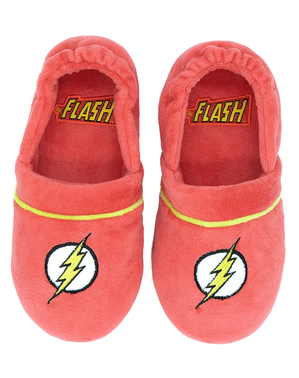 Flash Slippers for Kids