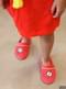 Flash Slippers for Kids