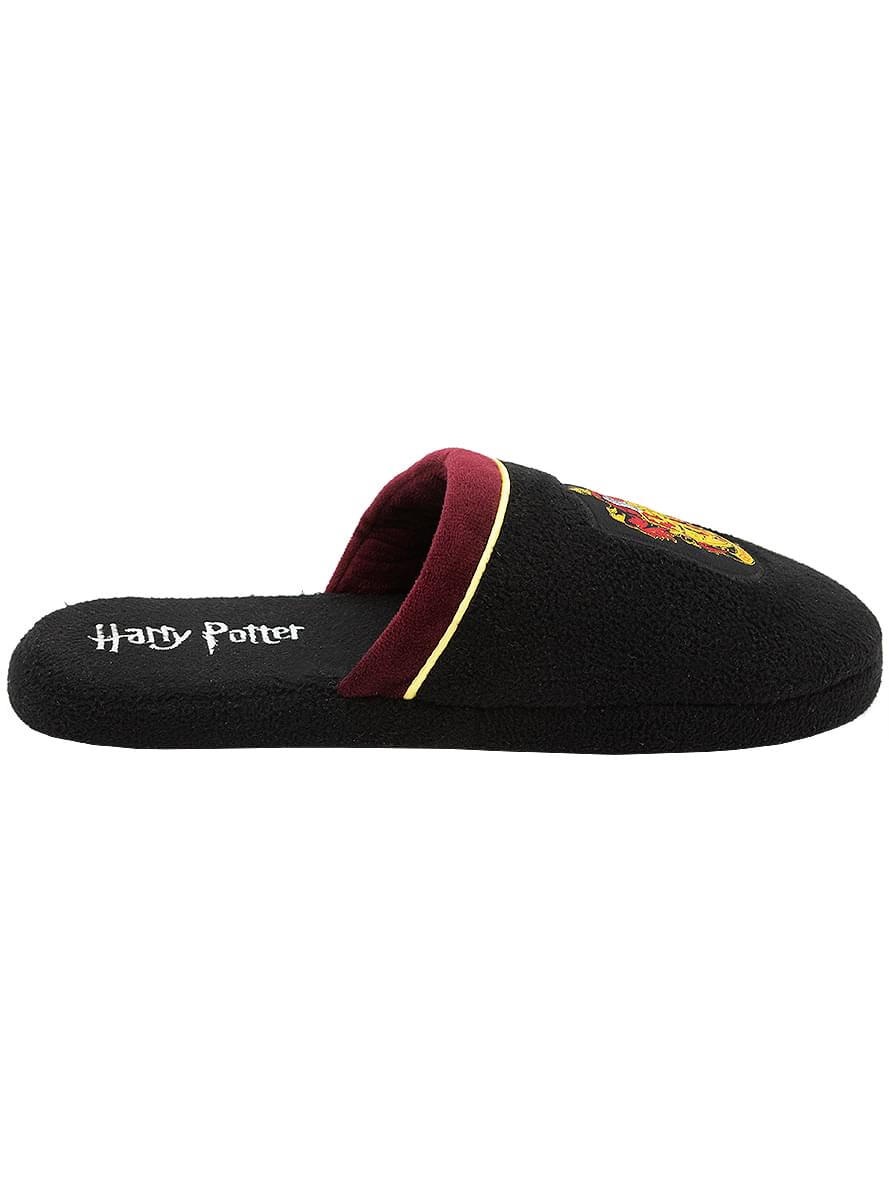 Griffing Tøfler til Voksne - Harry Potter