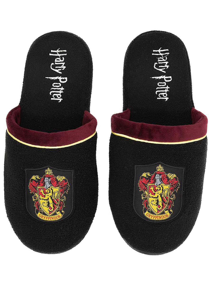 Gryffindor copati za odrasle  - Harry Potter