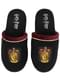 Zapatillas de estar por casa Gryffindor para adulto - Harry Potter