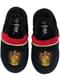 Pantufas Gryffindor para meninos - Harry Potter
