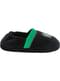 Slytherin Slippers for Kids - Harry Potter