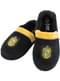 Hufflepuff copati za otroke - Harry Potter