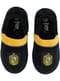 Kapcie Hufflepuff dla dzieci - Harry Potter