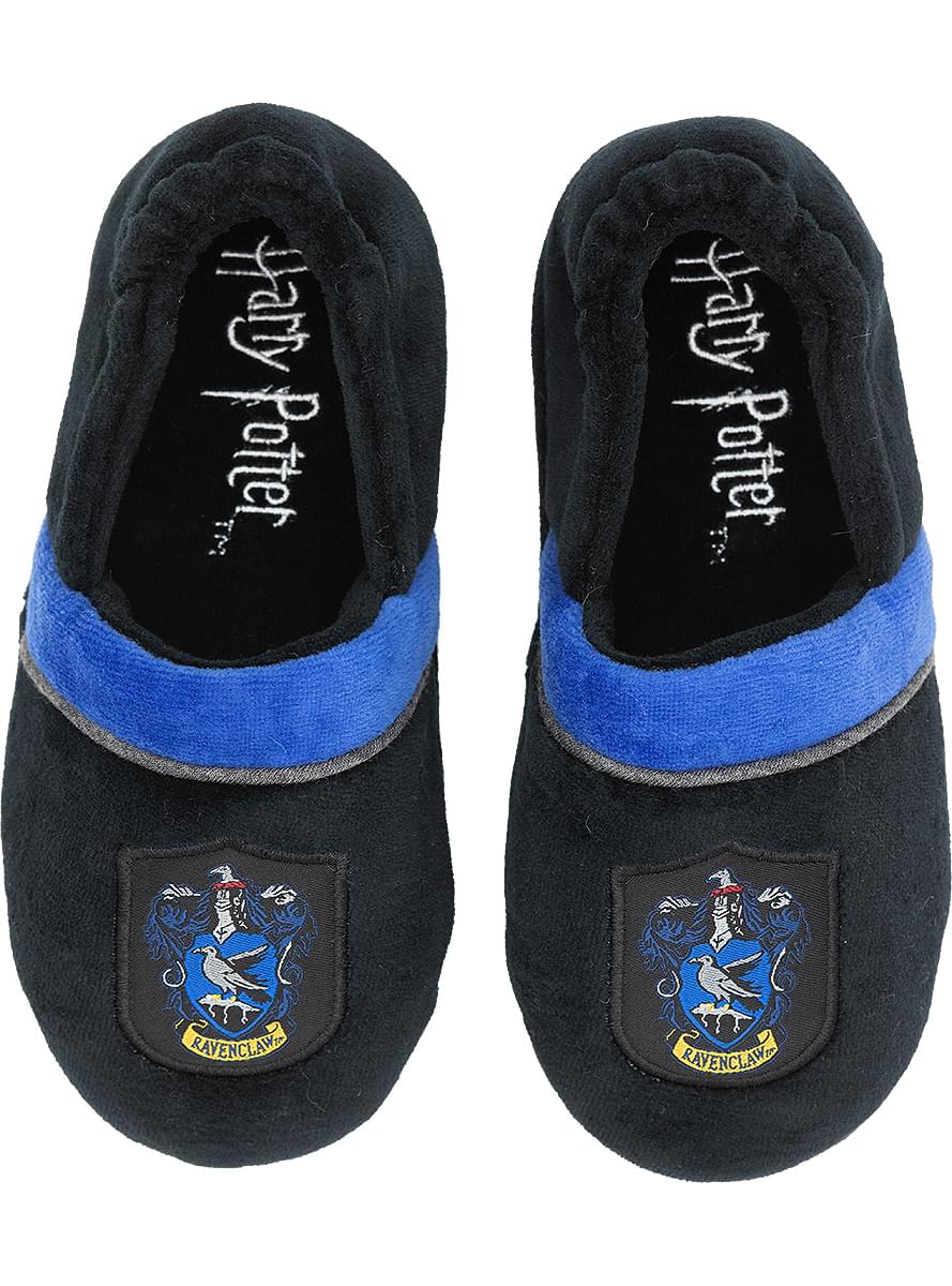 Ravenklauw Pantoffels voor kinderen - Harry Potter