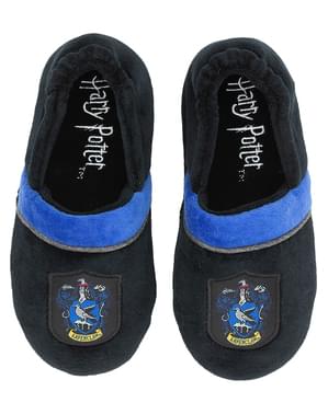 Ravenclaw Slippers for Kids - Harry Potter