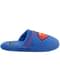 Zapatillas de estar por casa Superman para adulto