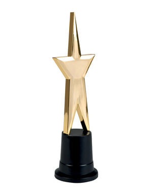 Golden Star Award -palkinto