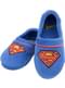 Superman copati za otroke