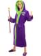 Robe de Joker para adulto